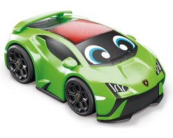 Top1Toys Clementoni baby my first Lamborghini