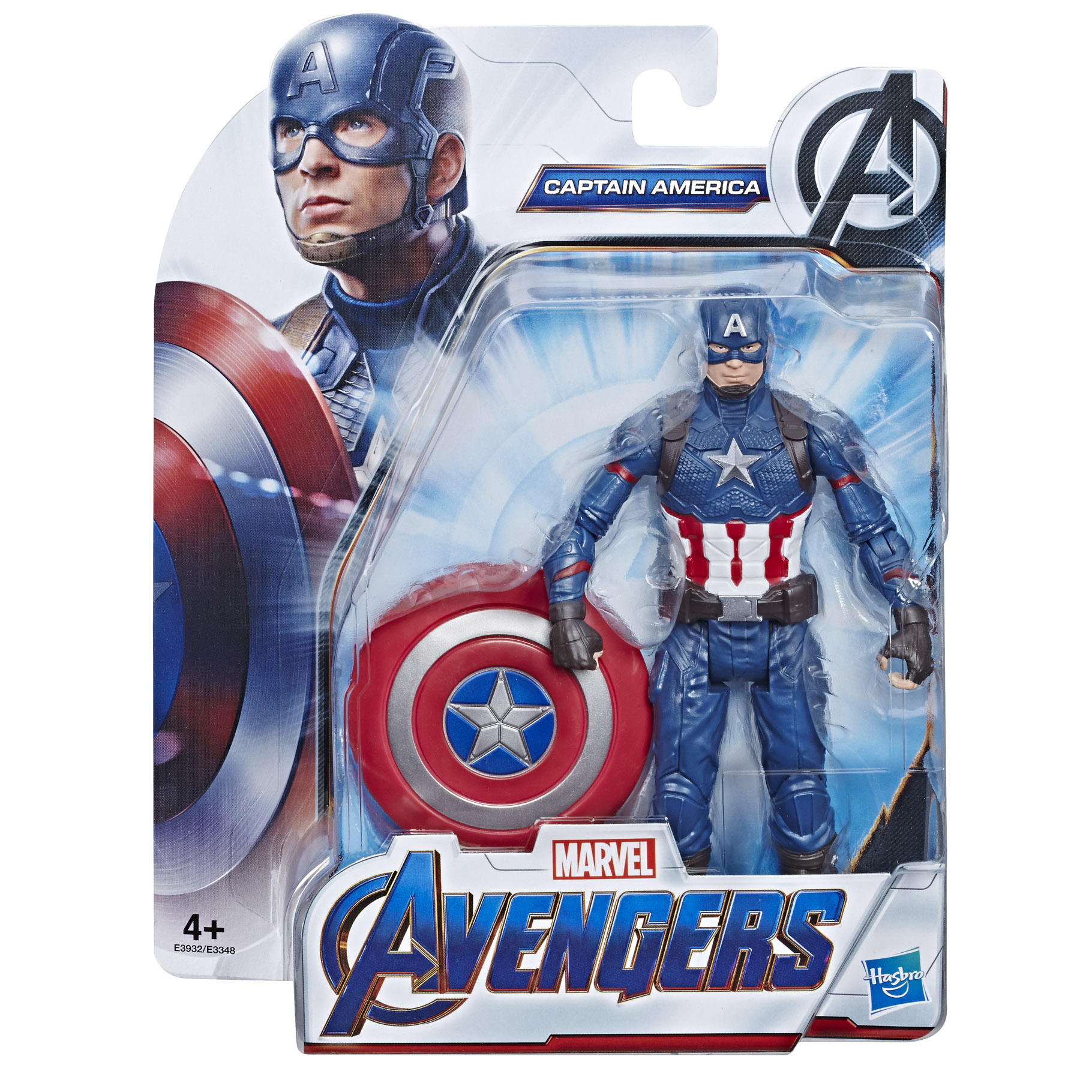 Avengers Avengers Endgame 15Cm Figures Assorti