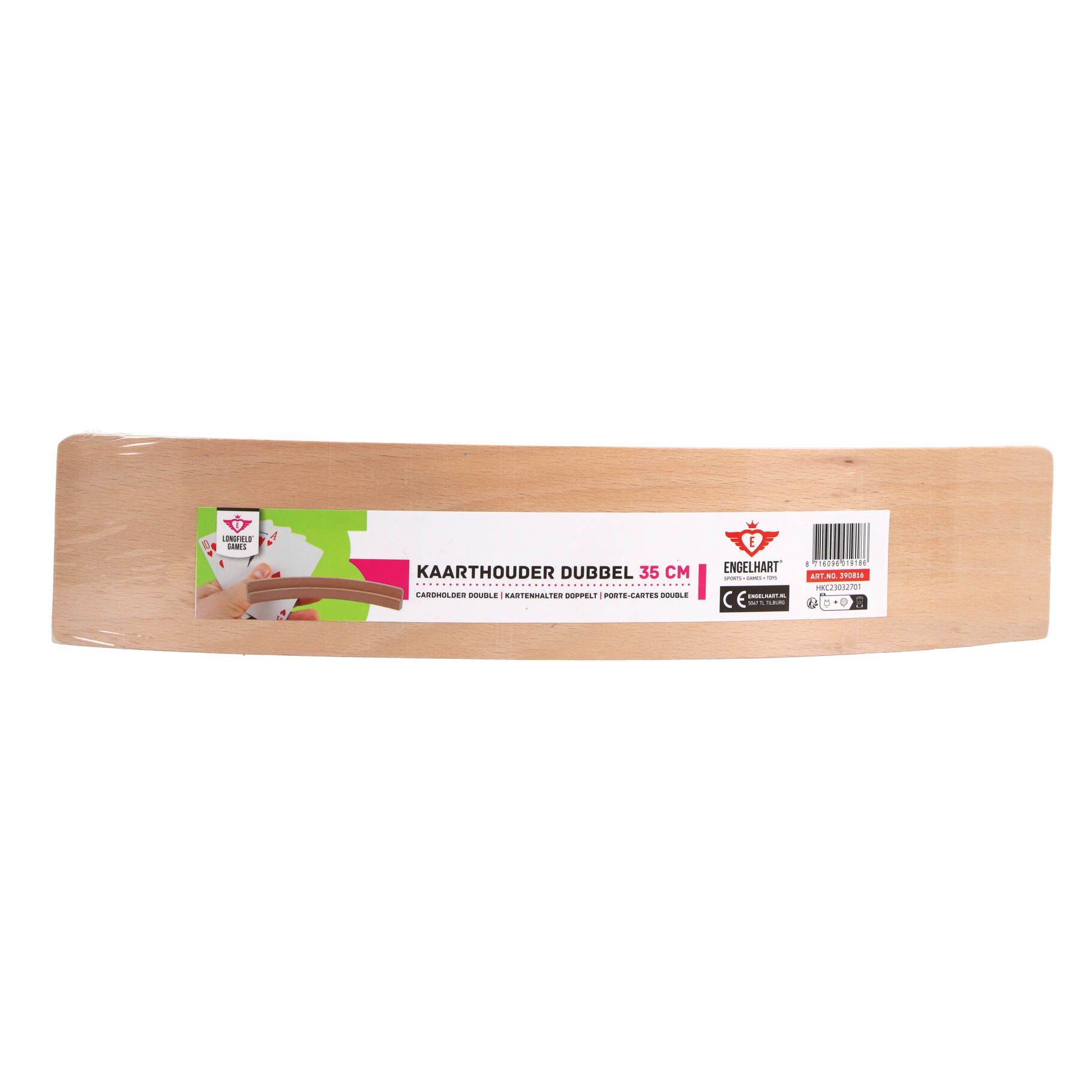 Engelhart Kaartenhouder dubbel