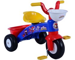 Marvel Spidey driewieler