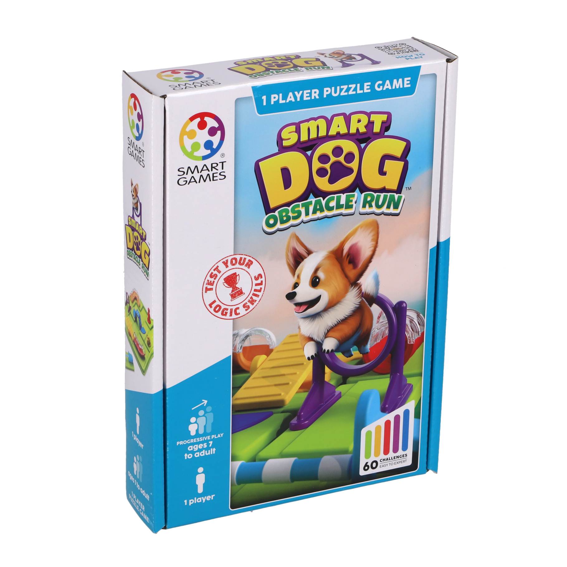 Smartgames Smart Dog - Denkspel