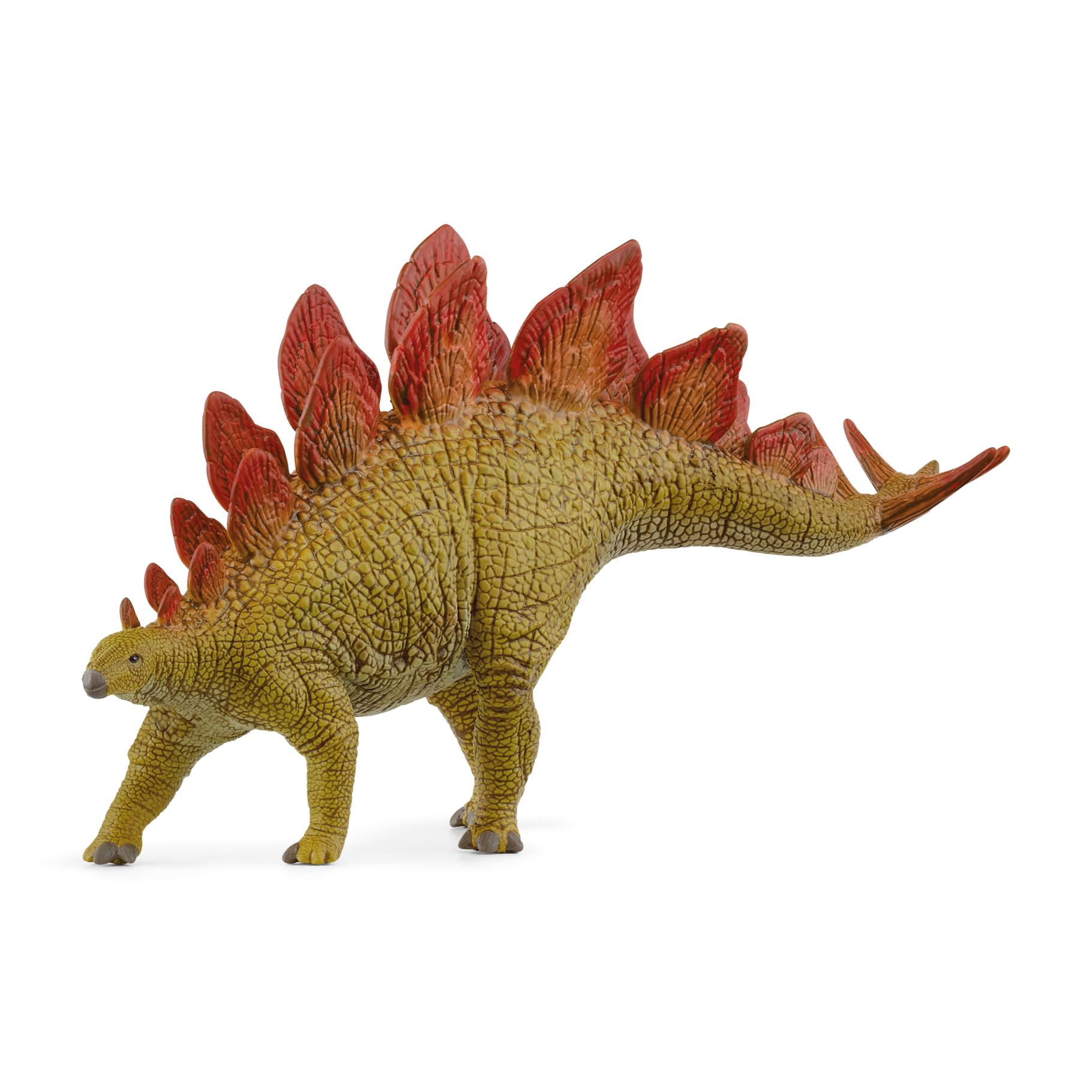 Schleich Schleich 15040 Stegosaurus