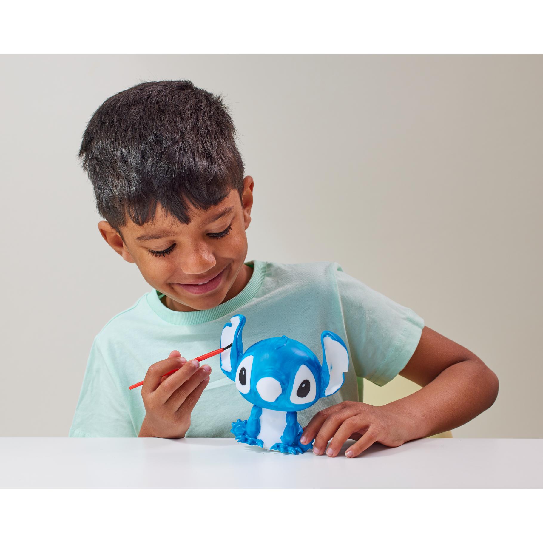 Top1Toys Lamp Stitch beschilderen