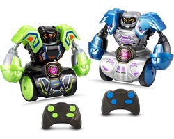 Radiografisch bestuurbare Robo Kombat Tornado battle pack