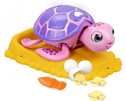 Top1Toys Reddings schildpad roze