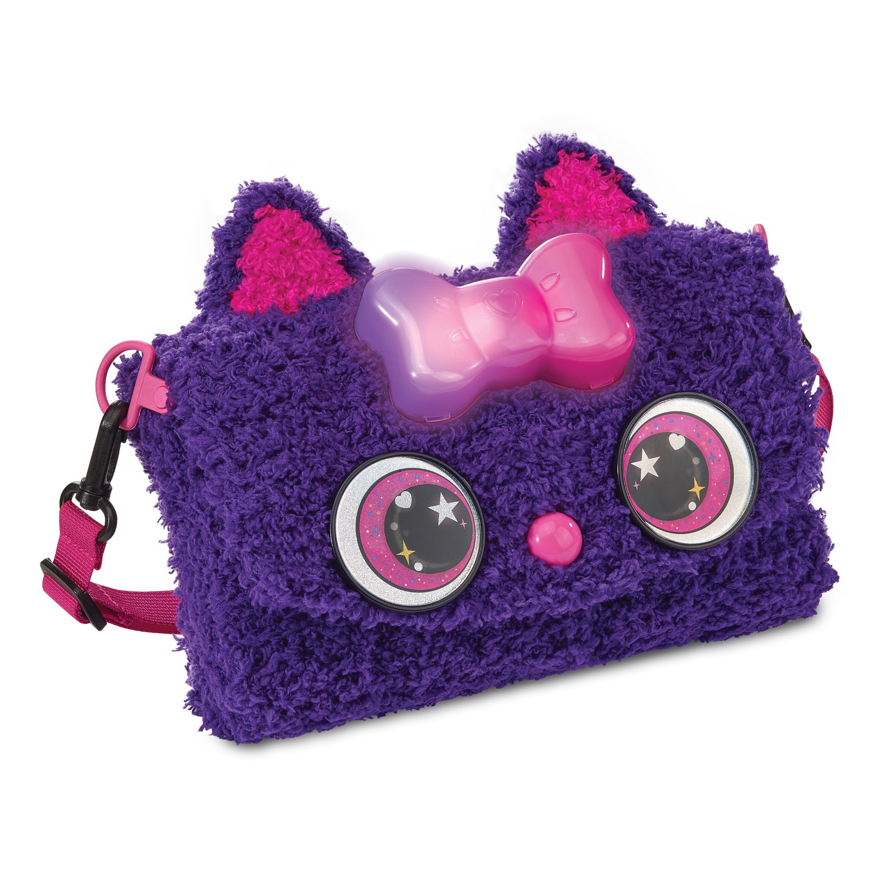 Vtech Kid'Couture Cat Creëer & Leer Handtas
