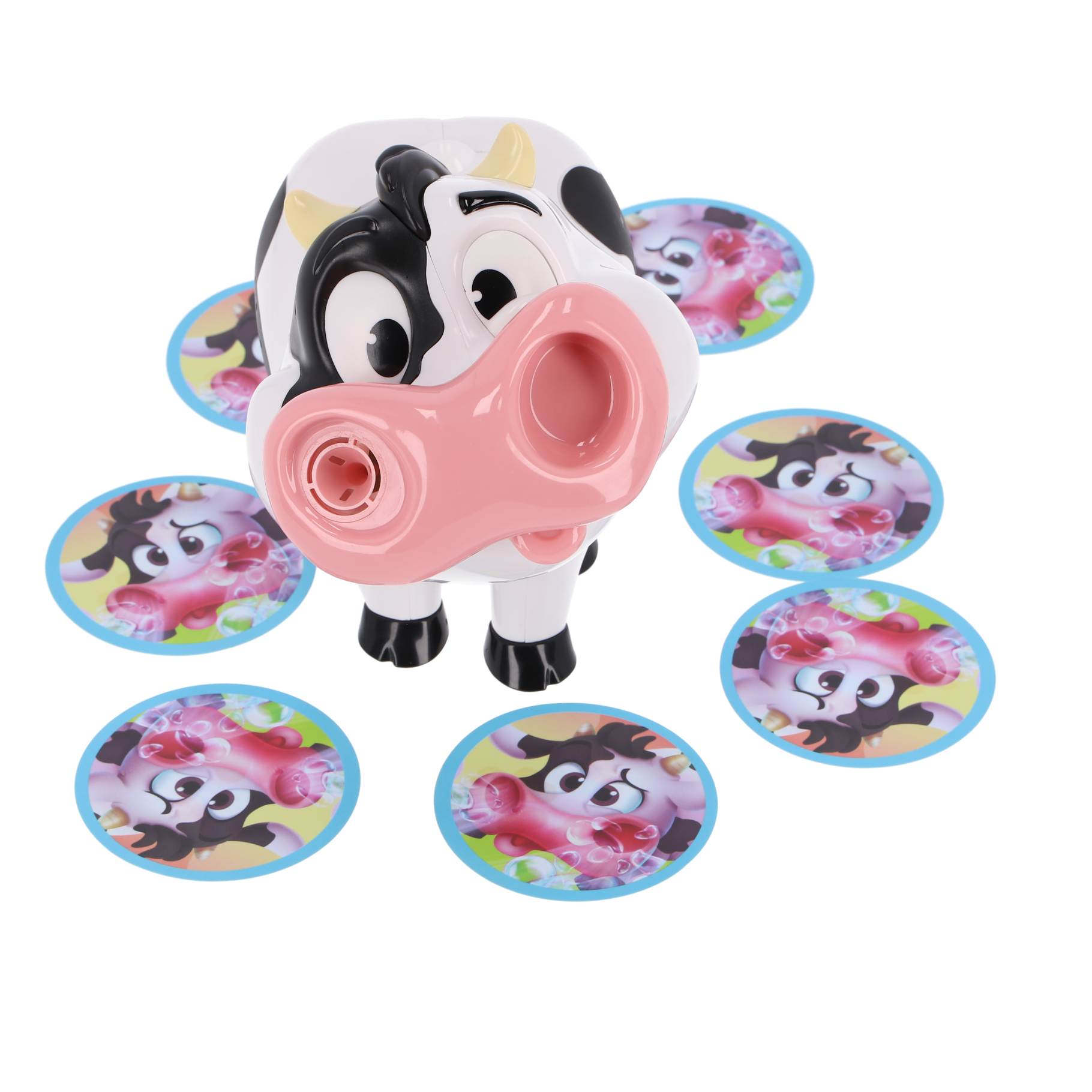 Goliath Spel Koe Hatsjoe