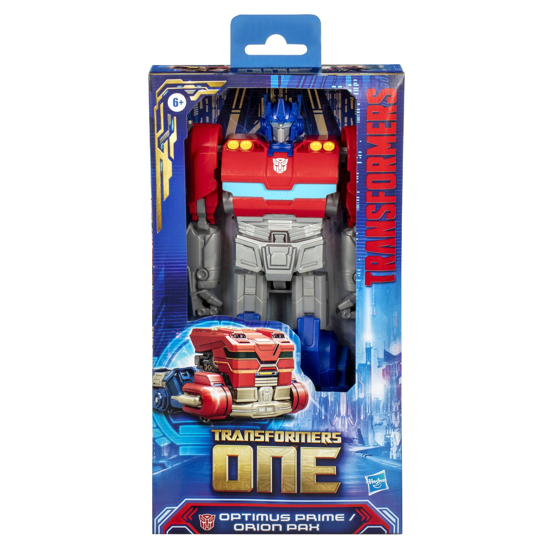 Transformers one mega changer admiral