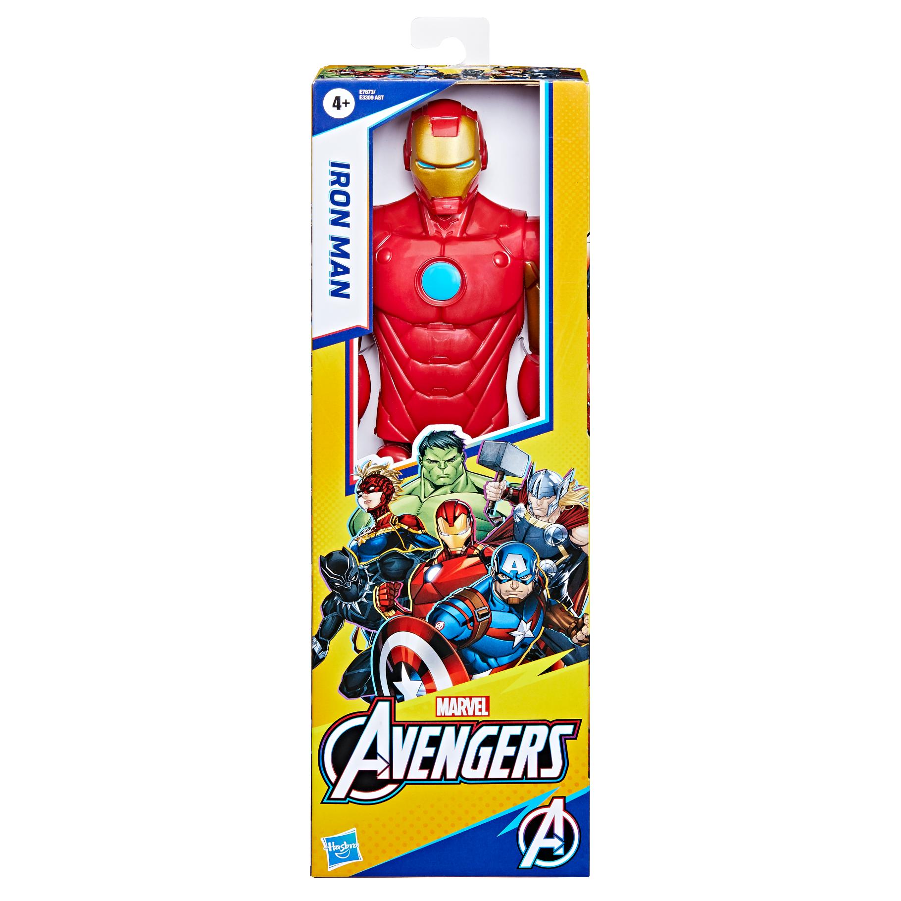 Marvel Marvel Avengers Titan Heroes Ironman 30CM
