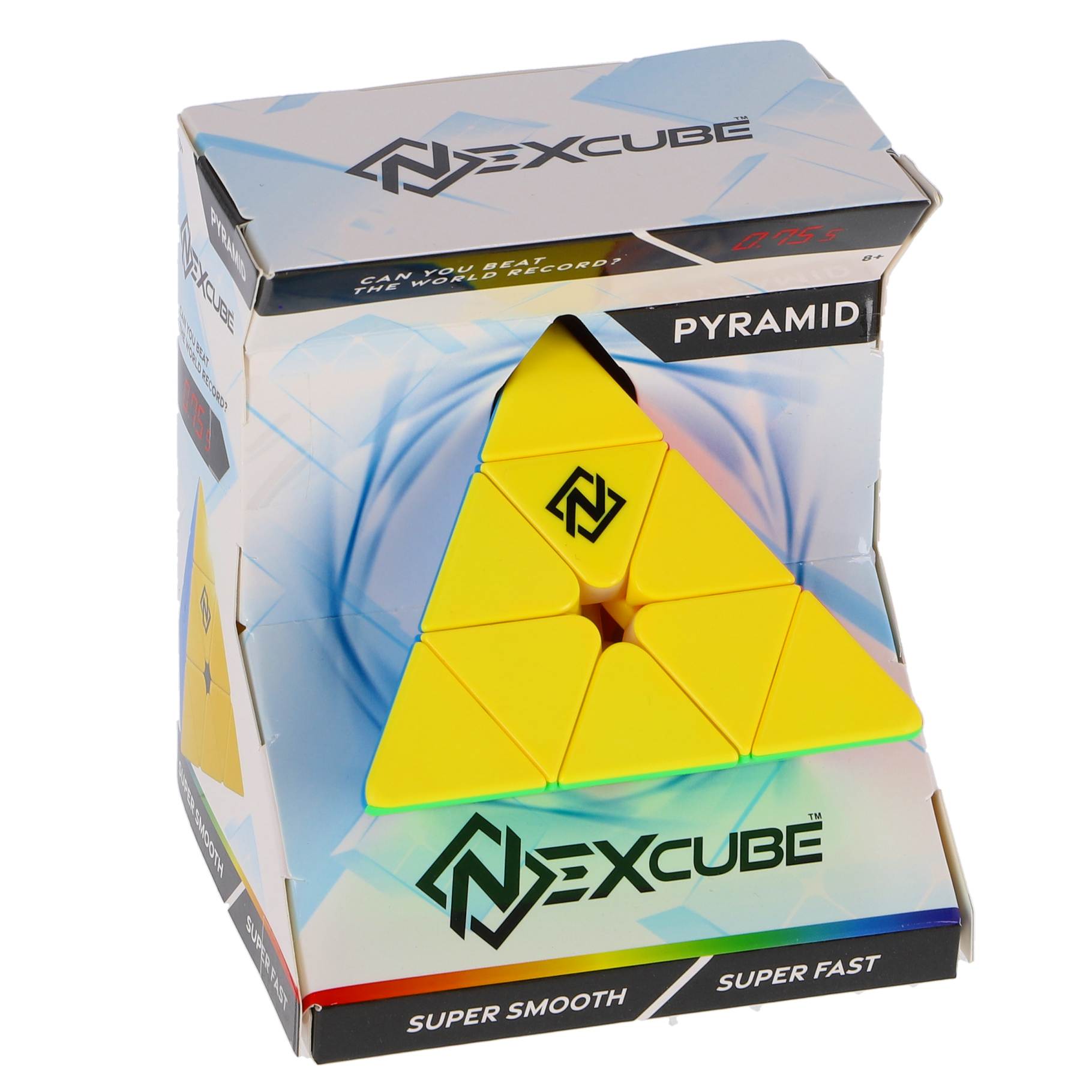 Nexcube Pyramid