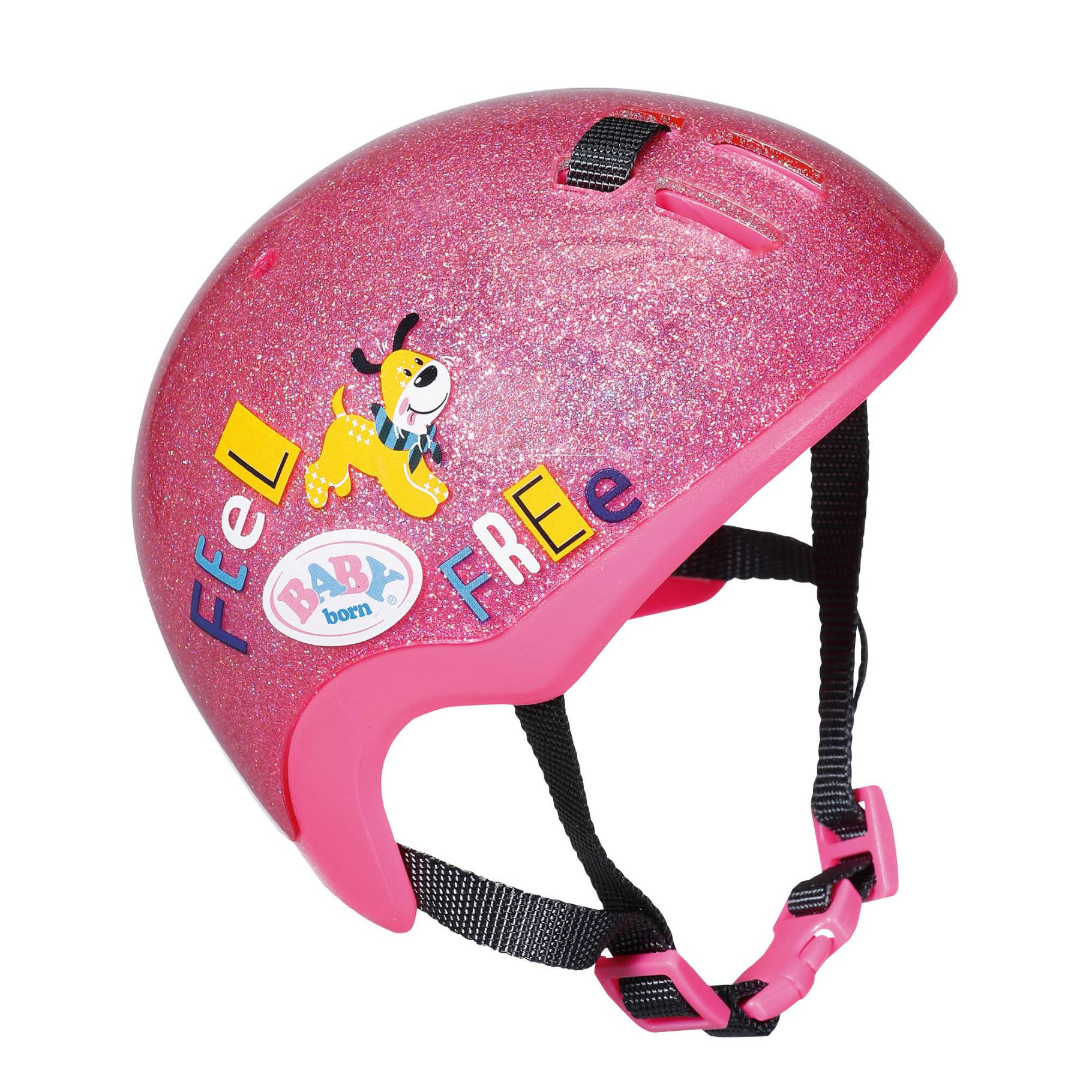 Baby Born BABY born Bike/Trike Helmet