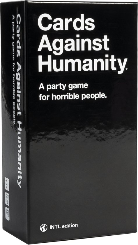 Top1Toys Spel Cards Against Humanity