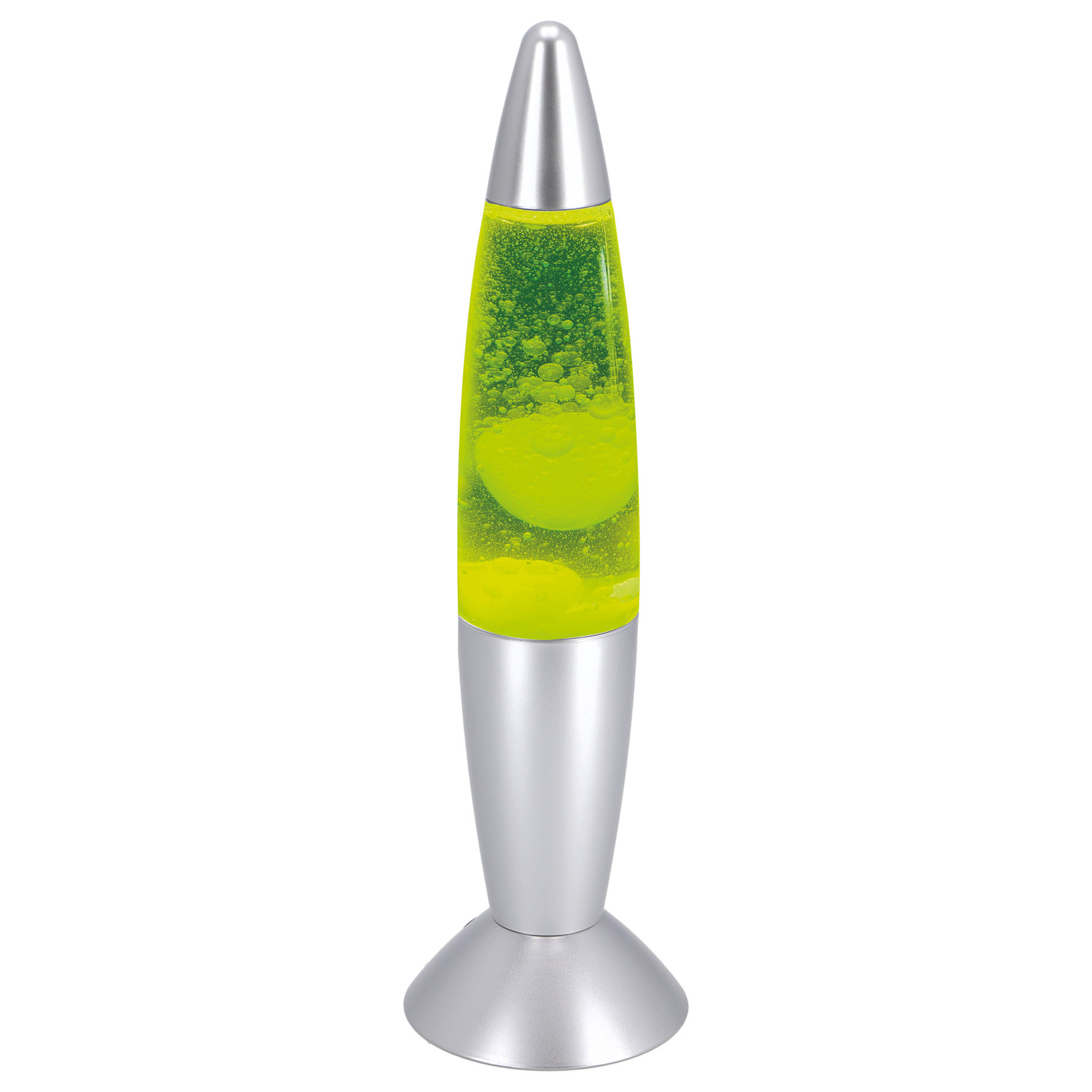 Party Time Lava lamp 35 cm assorti