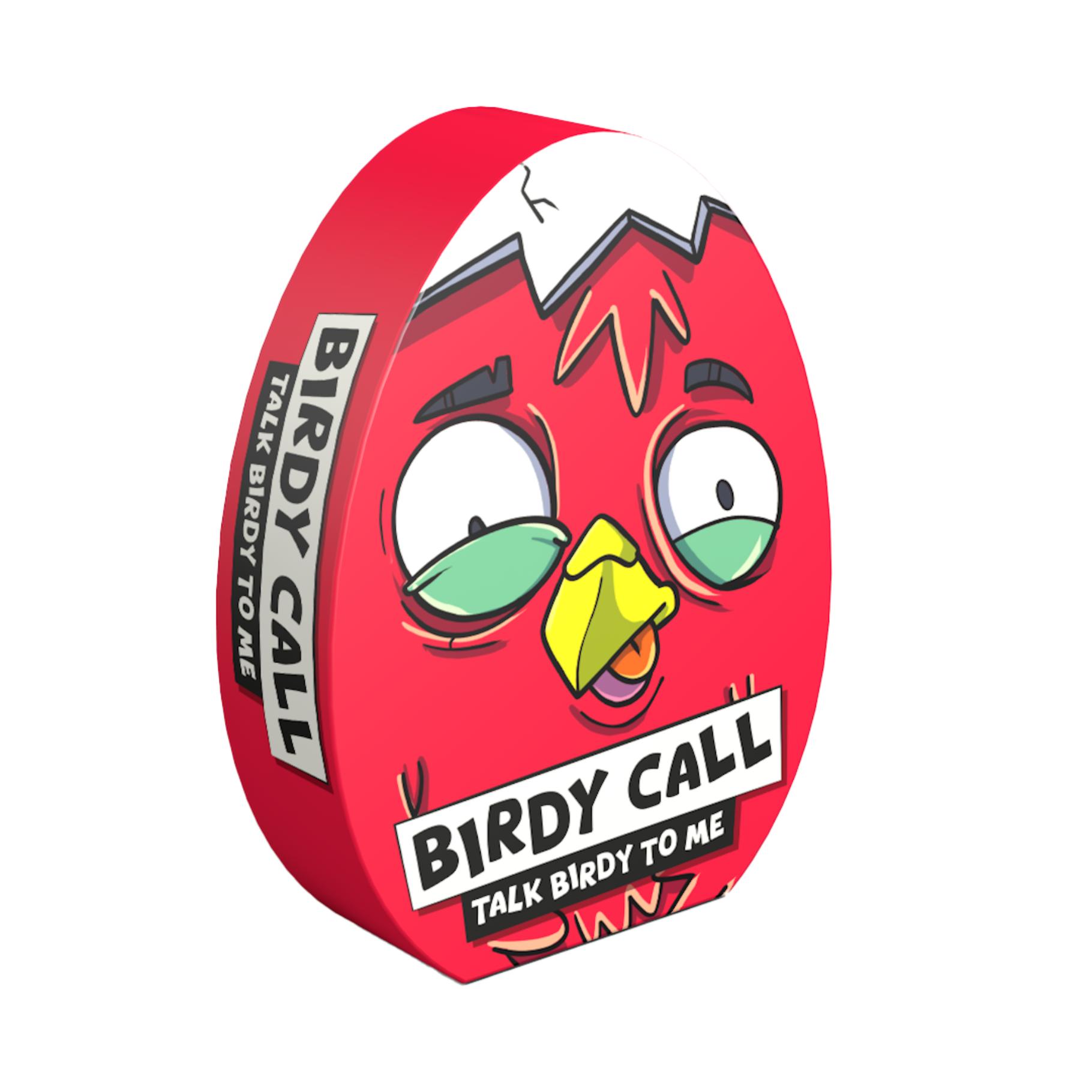 Identity Games Spel Birdy Call