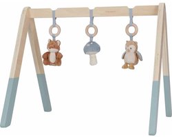 Top1Toys Babygym Forest Friends Fsc