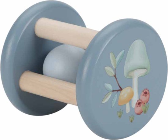 Forest Friends Rammelaar Roller