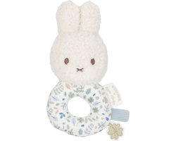 Nijntje Rammelaar Lucky Leaves