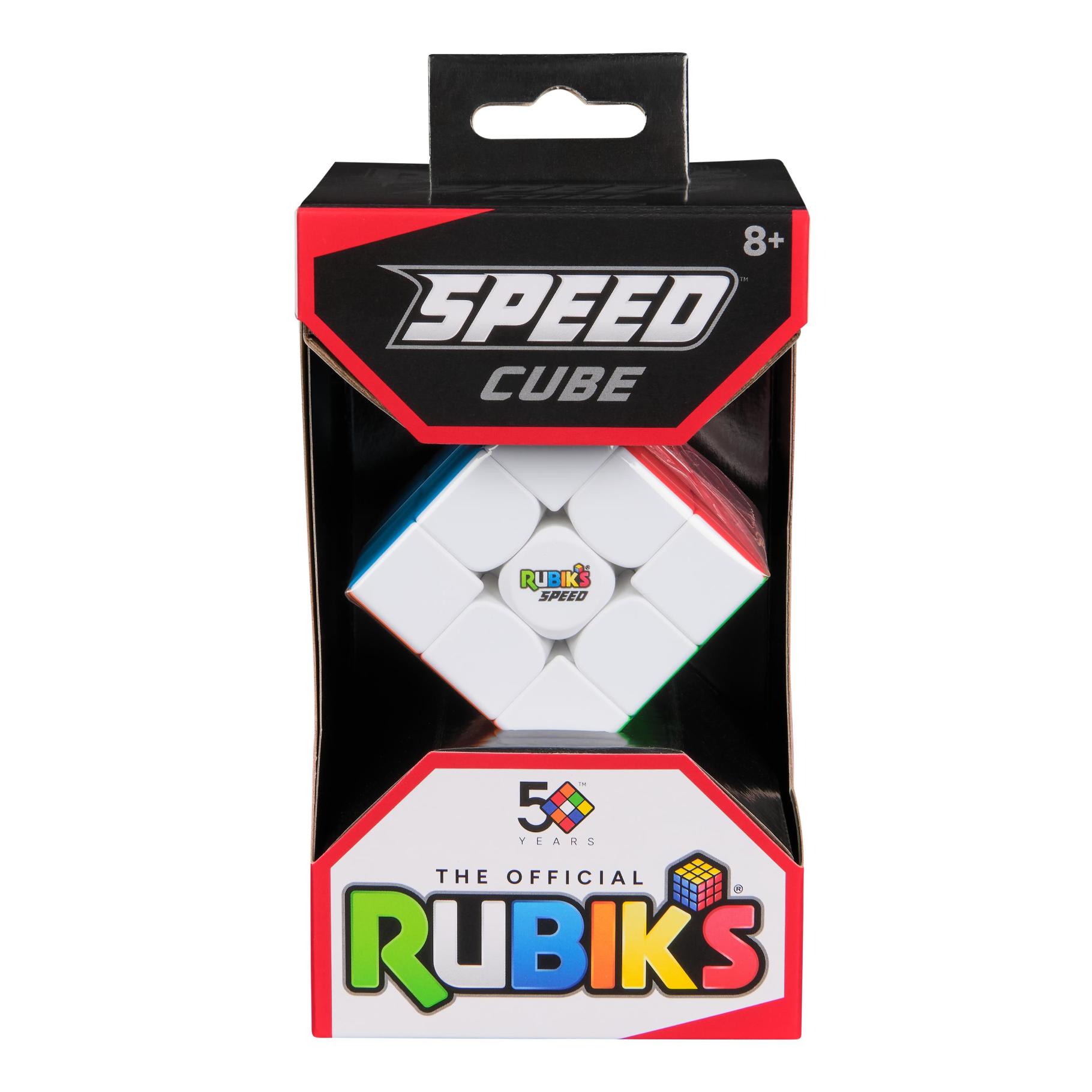 Rubik's Spel Rubik's Cube Speed Cube 3x3