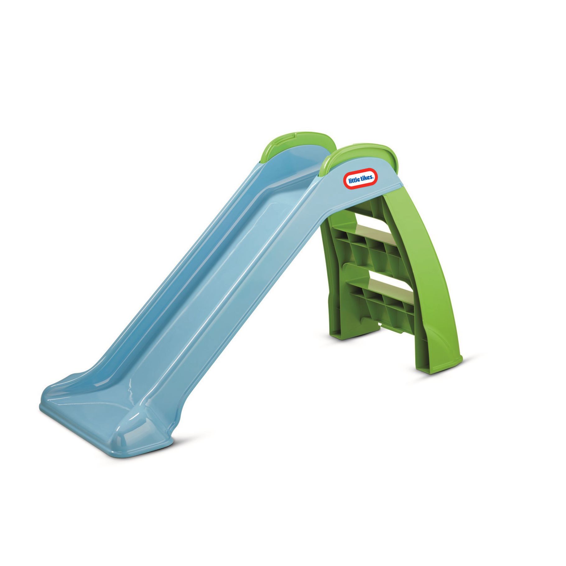 Little Tikes Little Tikes first slide green