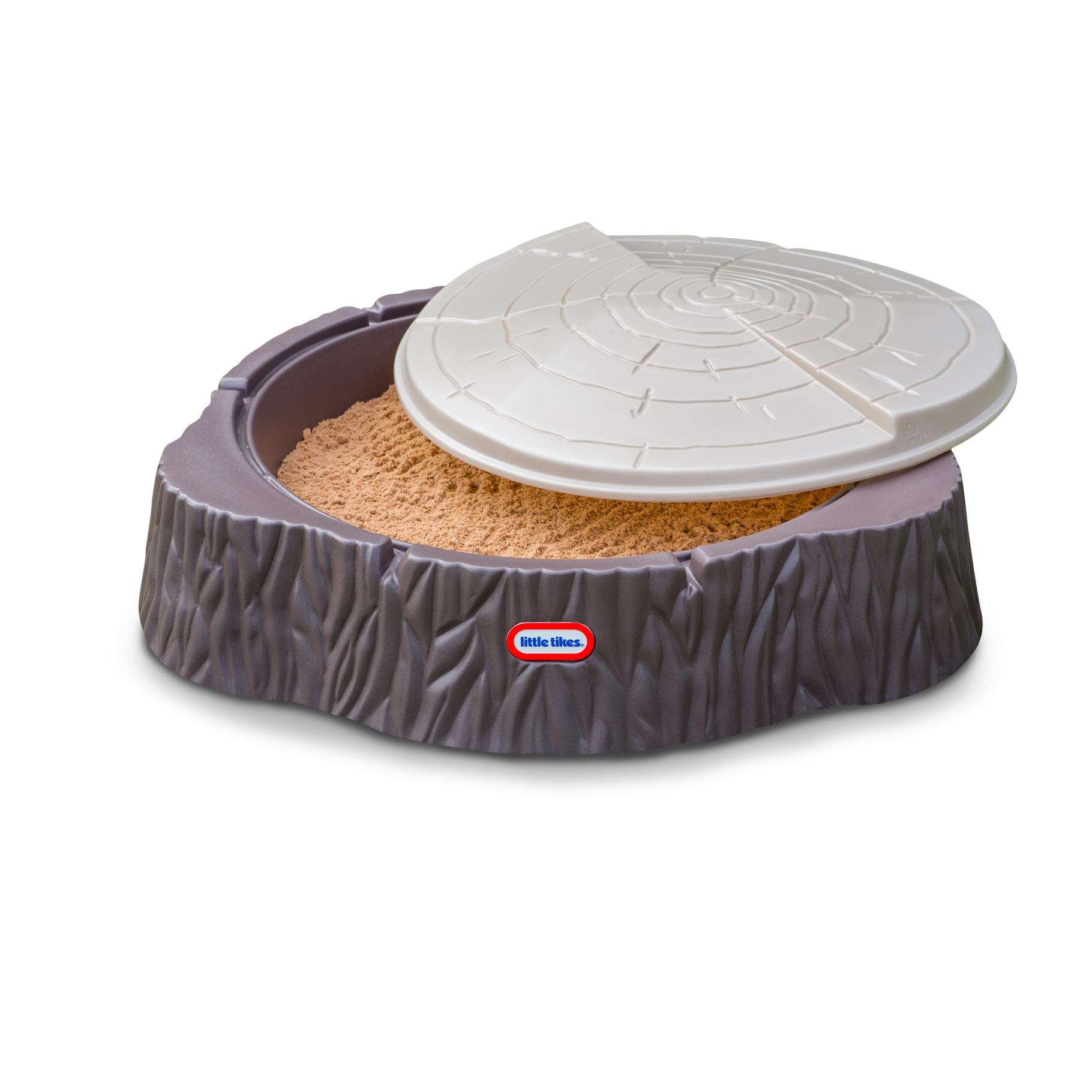 Little Tikes Little Tikes woodland sand pit