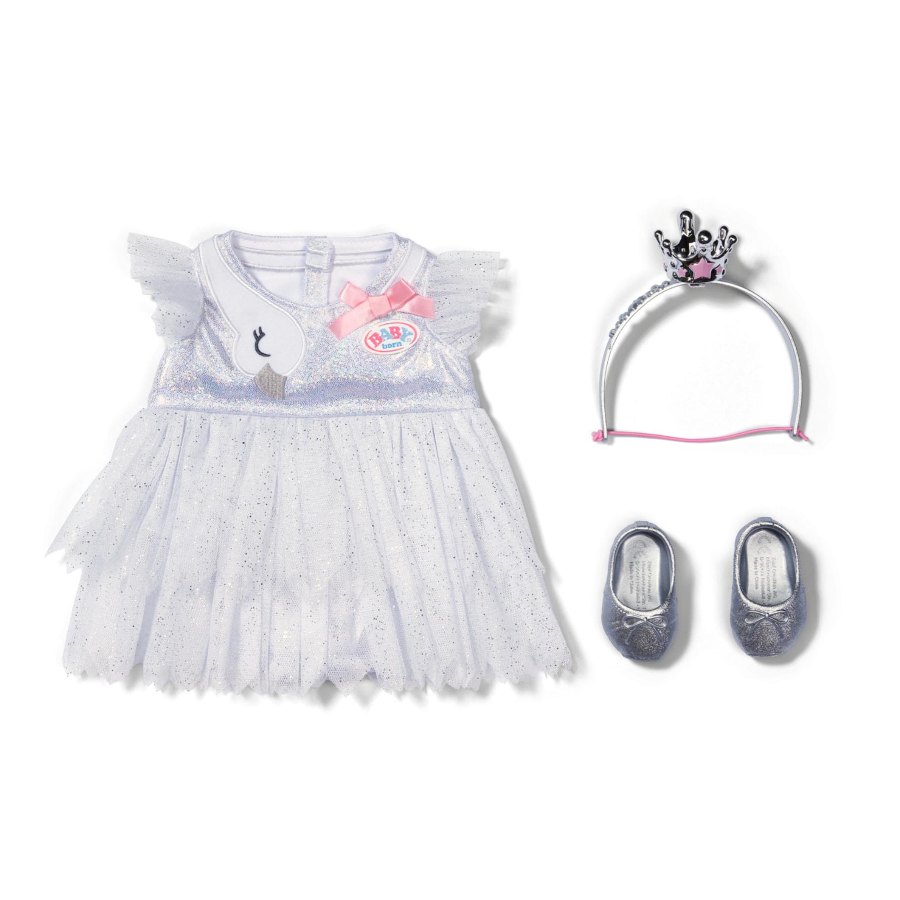 Baby Born Baby born ballerina outfit 43 cm
