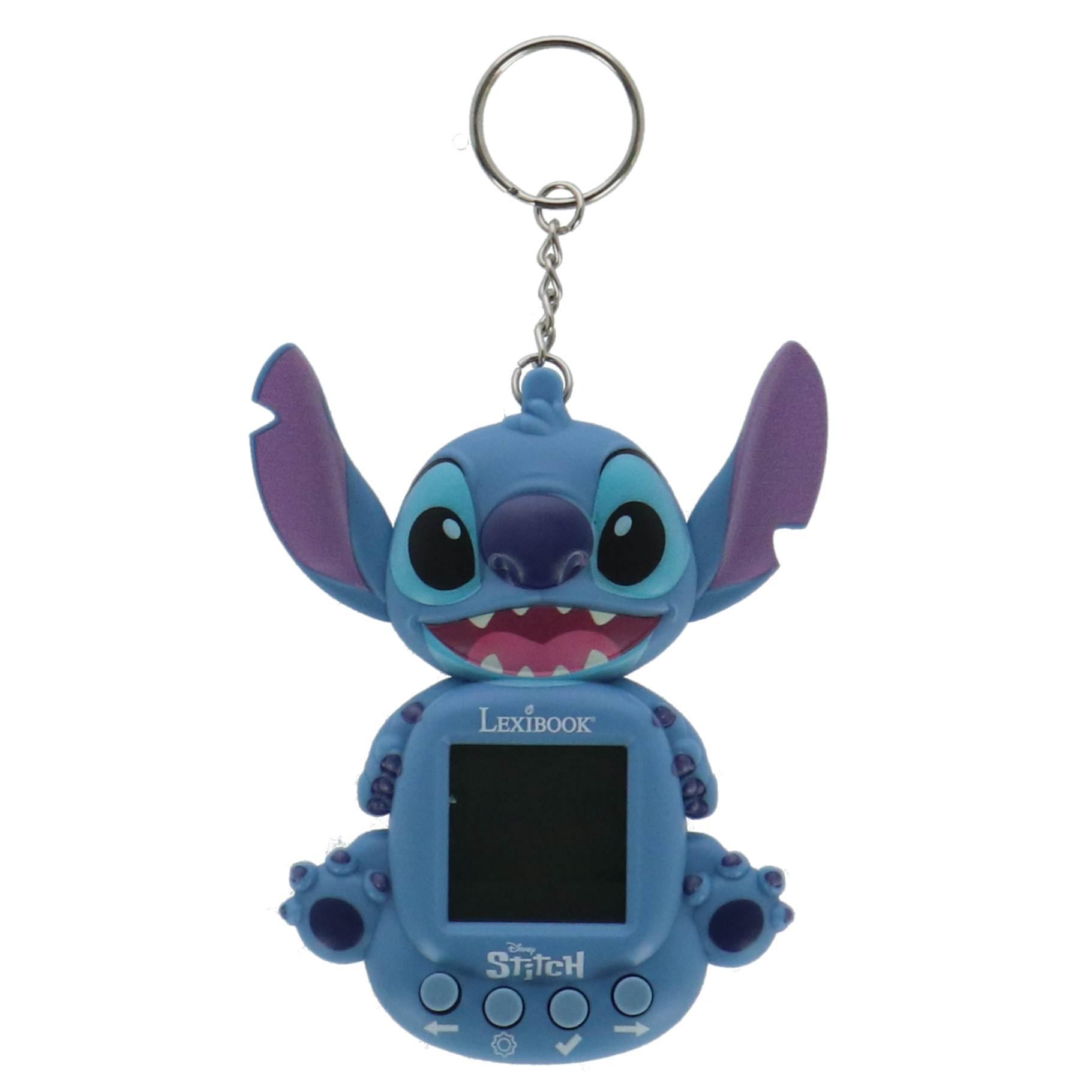 Top1Toys Stitch Best-E electronisch diertje incl. 3 spellen