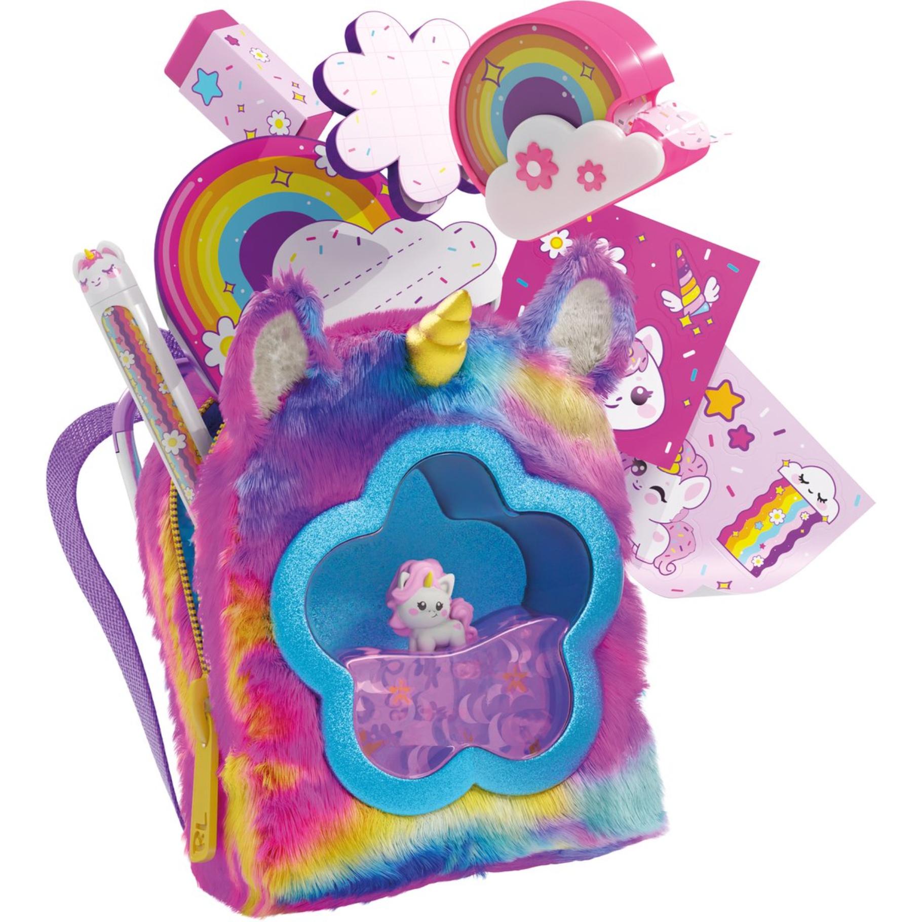 Top1Toys Real Littles Liquid Charms assorti