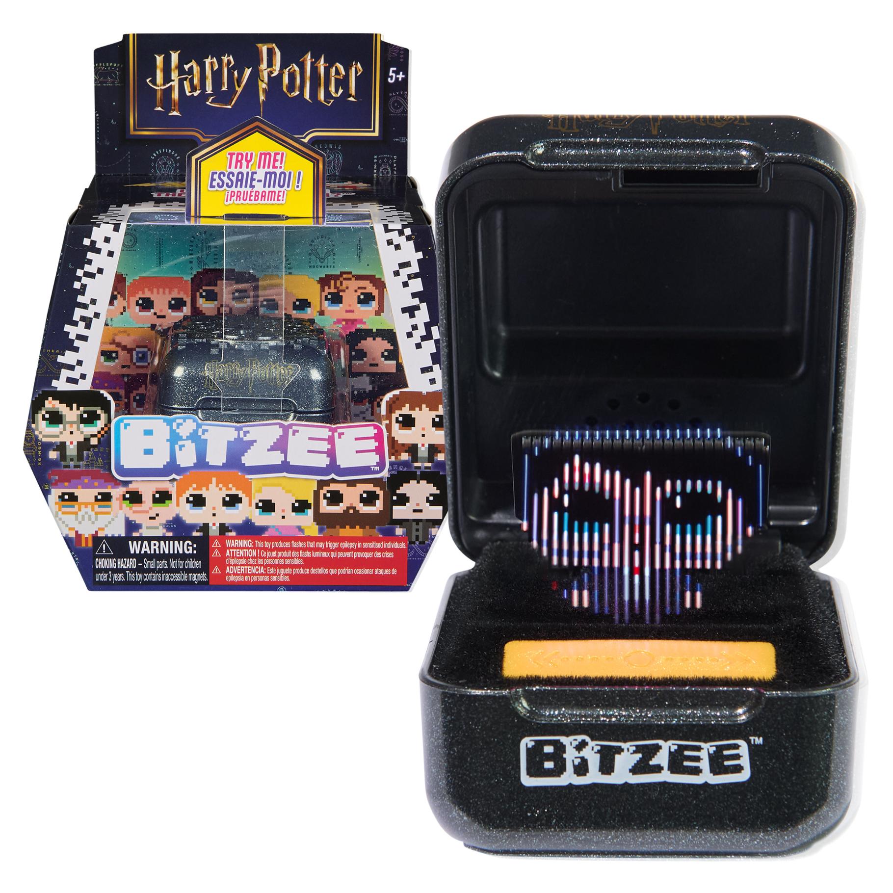 Top1Toys Bitzee Interactive Digital Pet Harry Potter