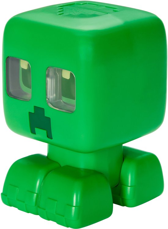 Top1Toys Minecraft My Pet Creeper