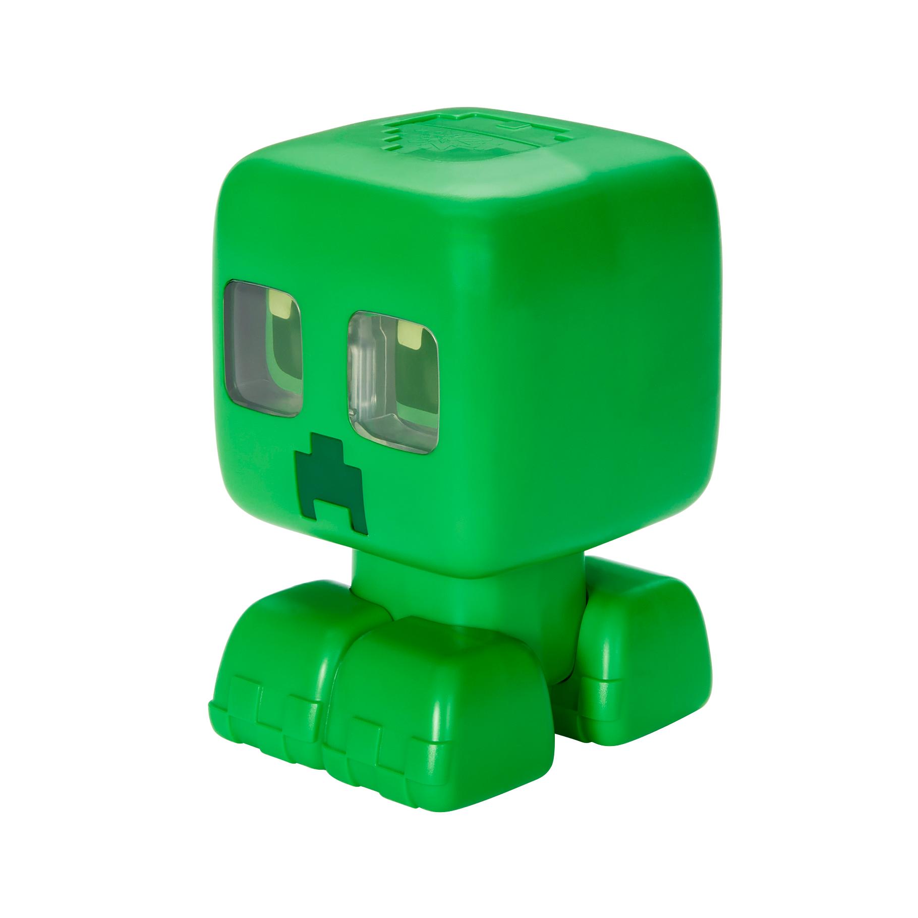 Top1Toys Minecraft My Pet Creeper