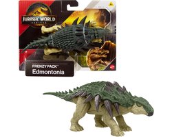 Top1Toys Jurassic World Movie Danger Pack Assorti