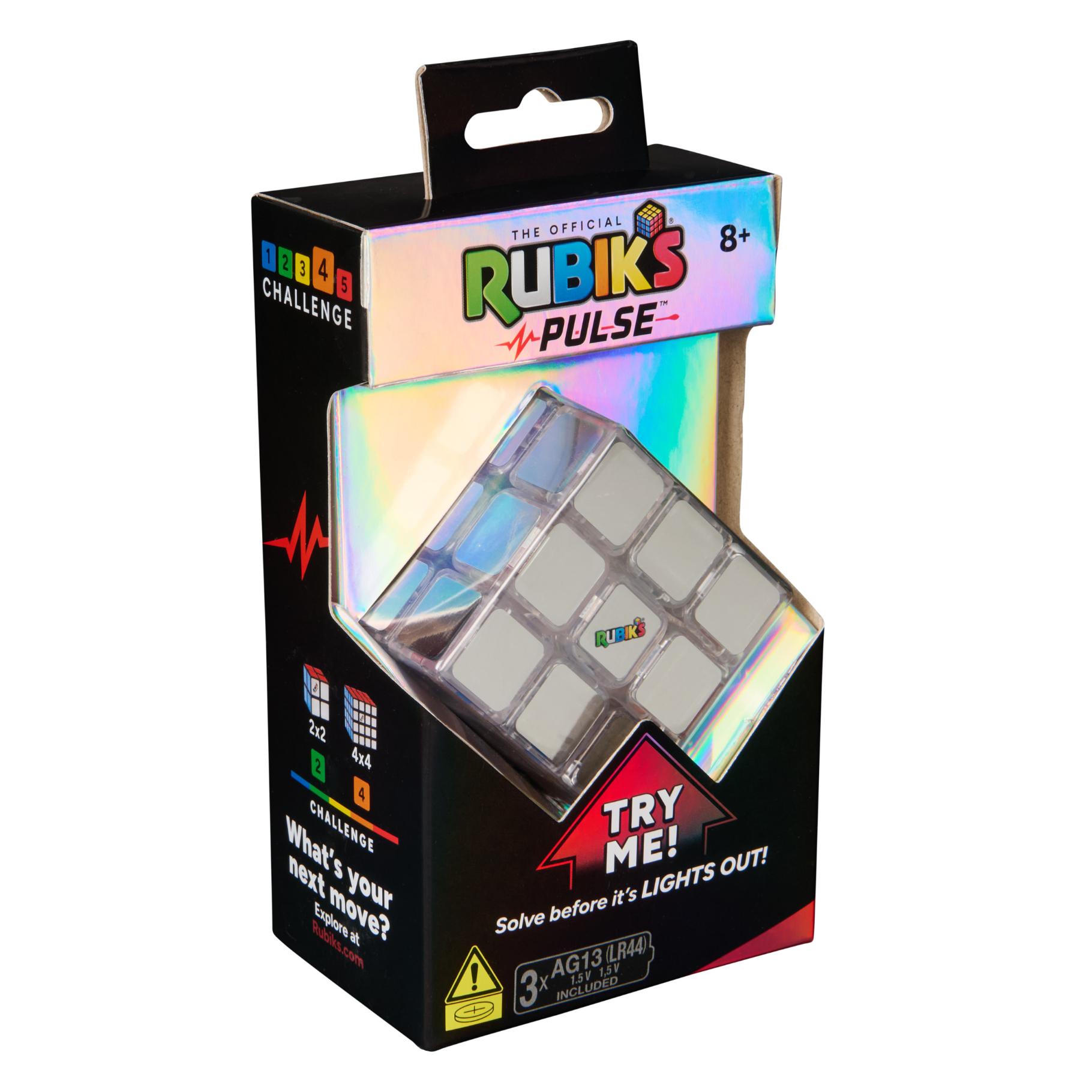 Top1Toys Rubik's Pulse Cube
