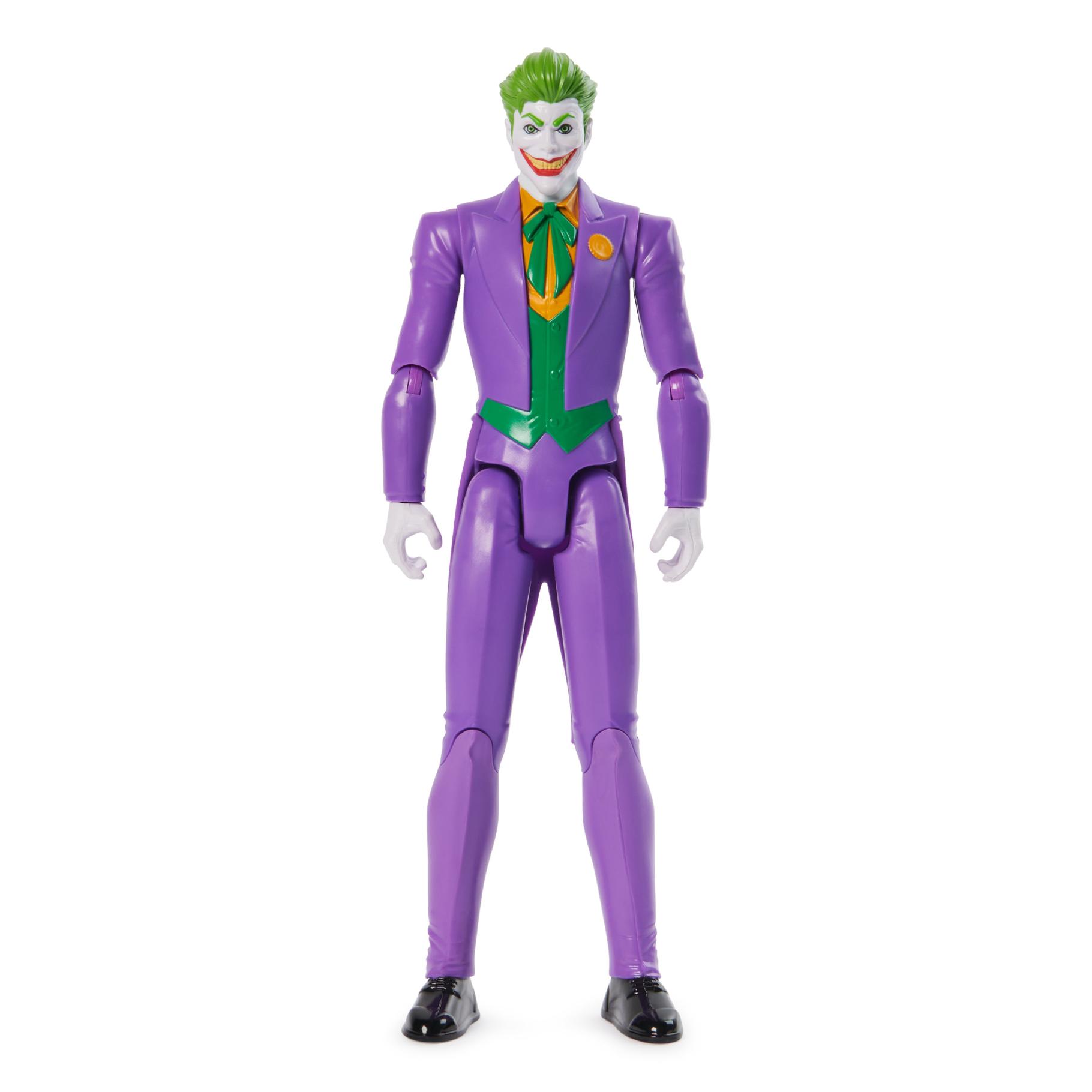 Top1Toys Top1Toys Dc Batman 30 cm Figure Joker