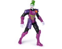 Top1Toys Dc Batman 30 cm Figure Ninja Joker