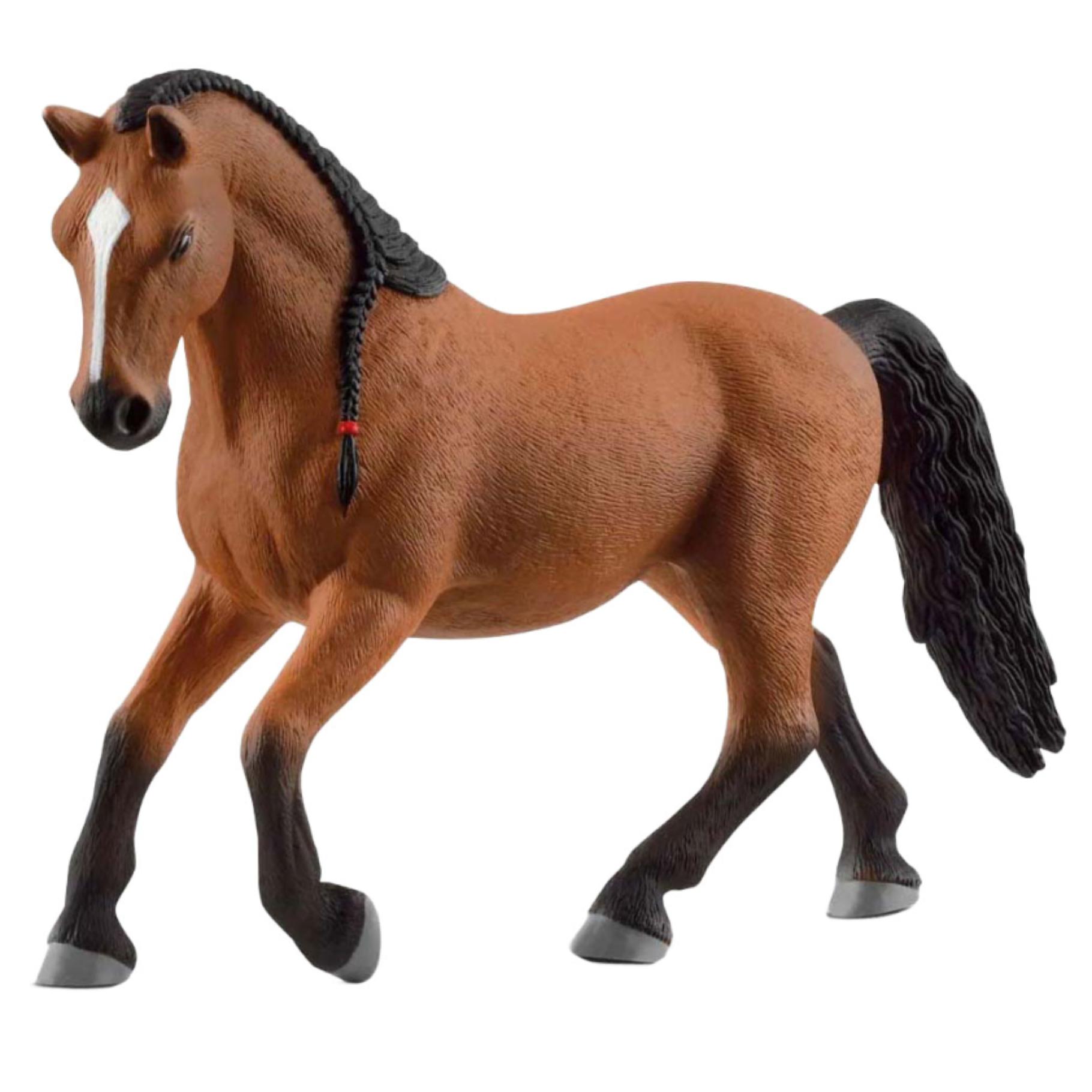 Top1Toys Schleich 72292 Lippizaner Merrie