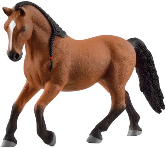 Top1Toys Schleich 72292 Lippizaner Merrie
