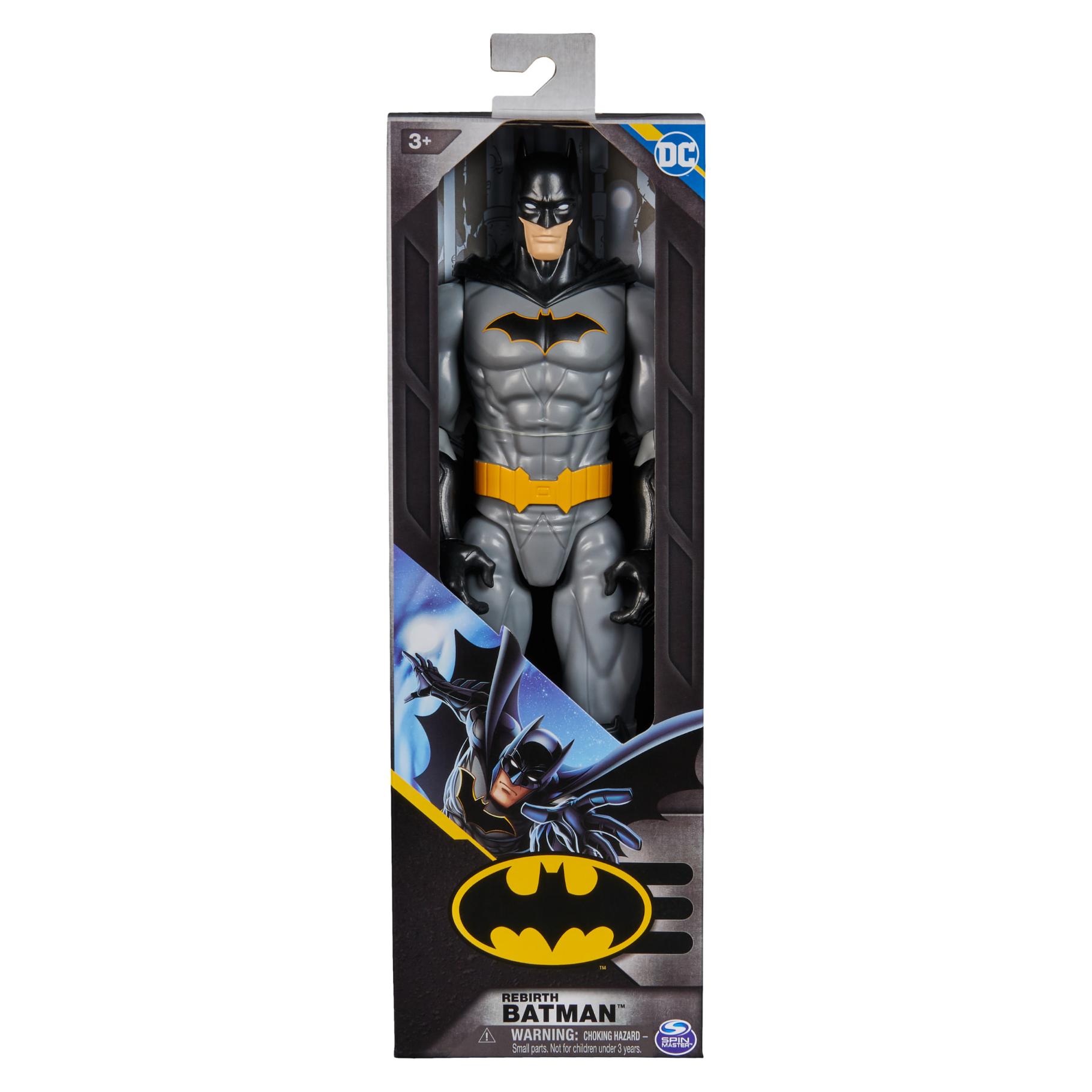 Top1Toys Top1Toys DC Batman 30 cm Figure