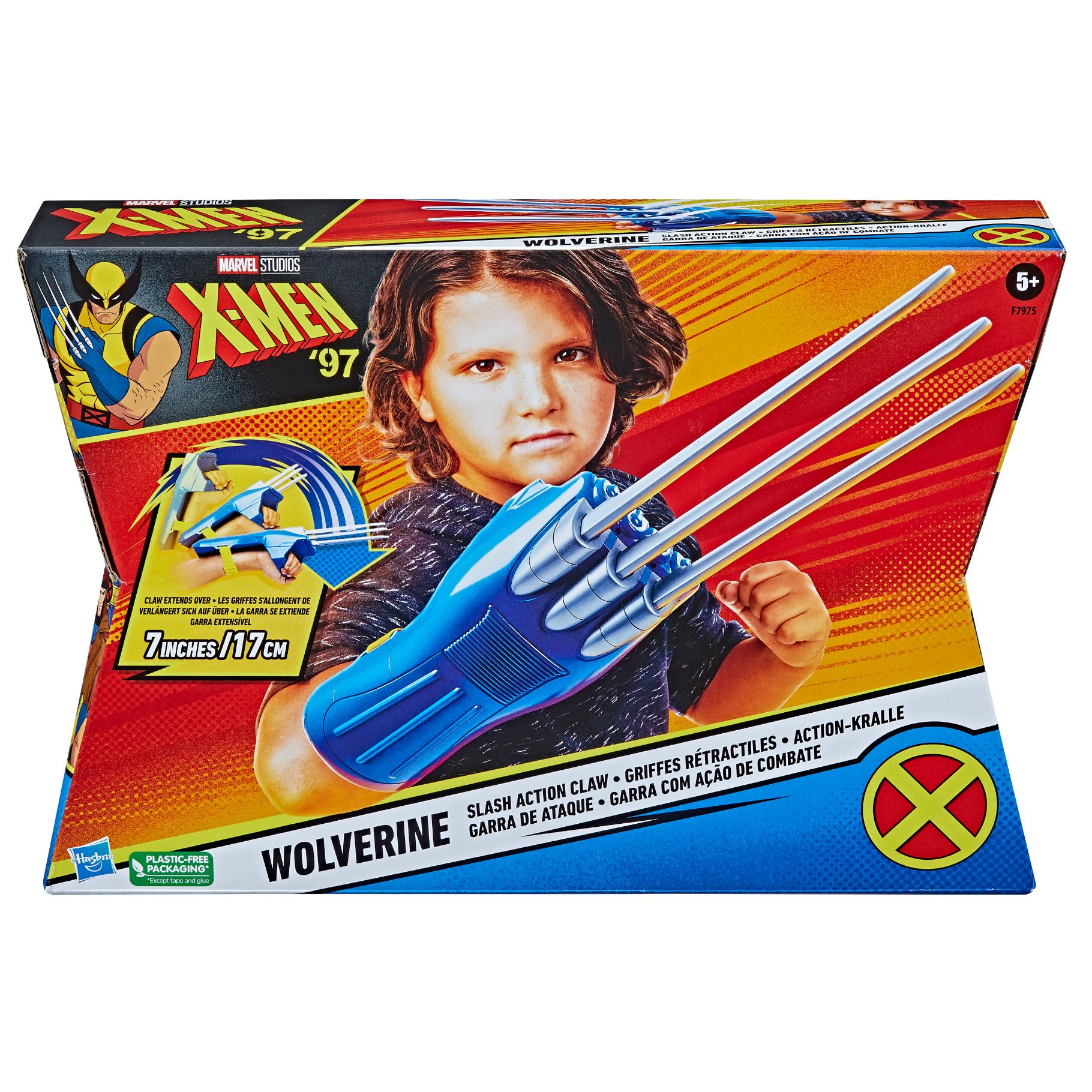 Top1Toys Top1Toys Marvel X-Men roleplay item