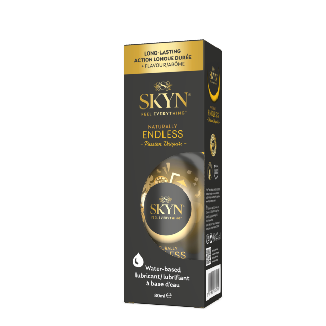 SKYN Naturally Endless - Passion Daiquiri