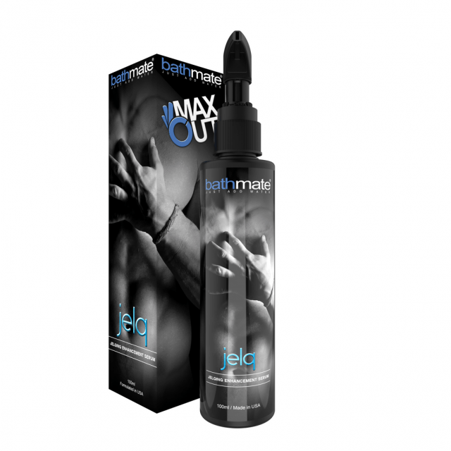 Bathmate Bathmate Max Out Jelqing