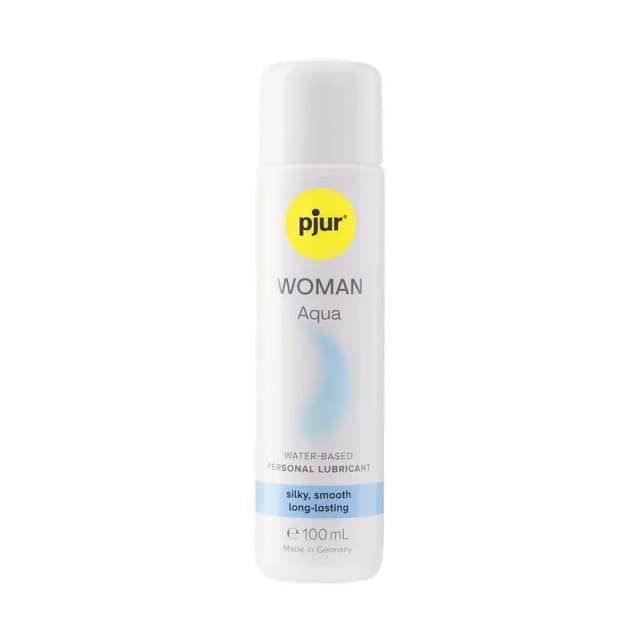Pjur Pjur Woman Aqua