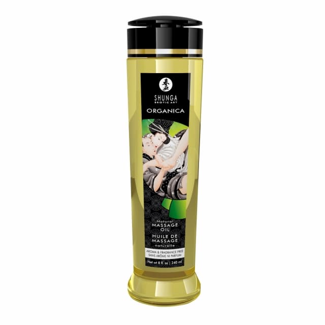 Shunga Shunga - Massage Olie 240ml