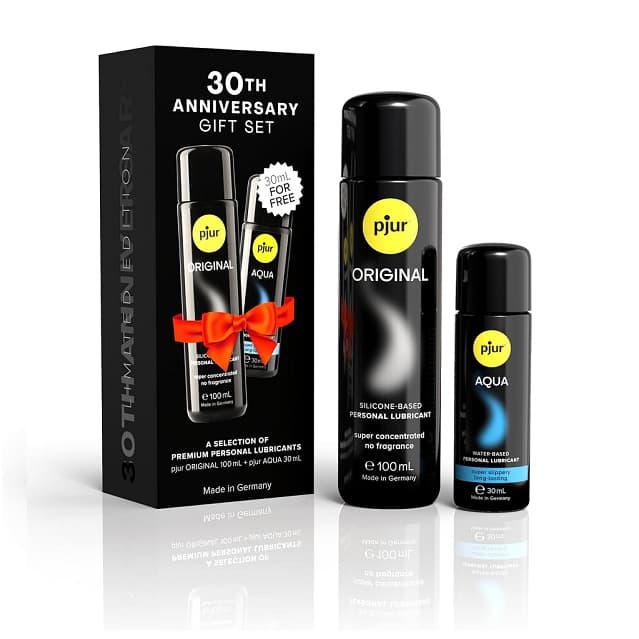 Pjur Pjur Original Massage- en Glijmiddel