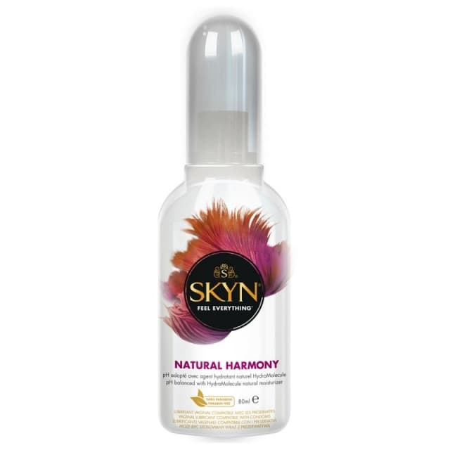 Skyn Natural Harmony glijmiddel