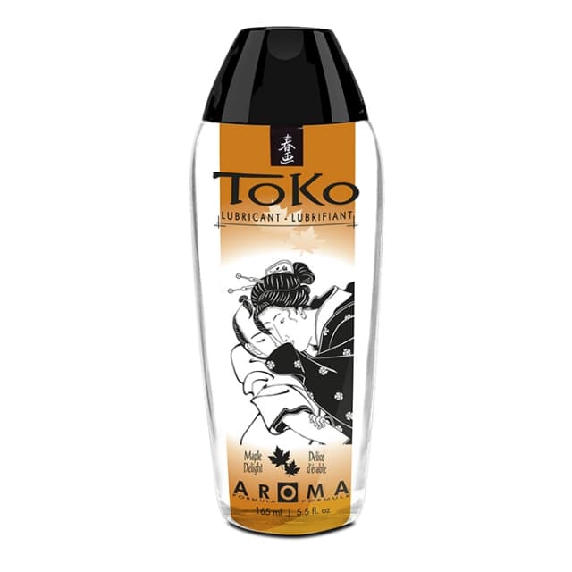 Shunga Glijmiddel waterbasis -Toko Aroma 165ml