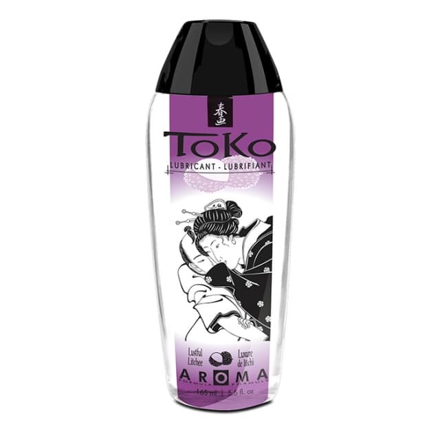 Shunga Shunga Glijmiddel waterbasis -Toko Aroma 165ml