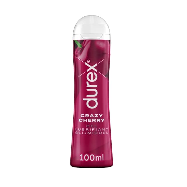 Durex Durex Crazy Cherry
