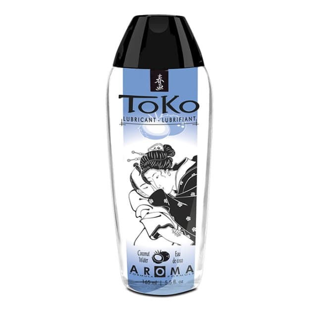 Shunga Shunga Glijmiddel waterbasis -Toko Aroma 165ml