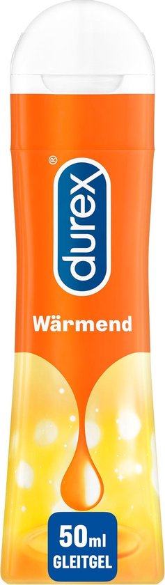 Durex Play Warming