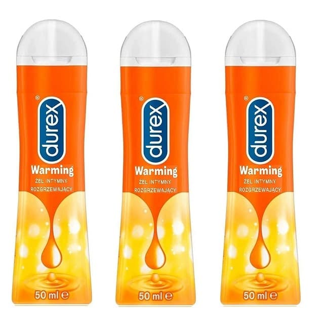 Durex Durex Play Warming